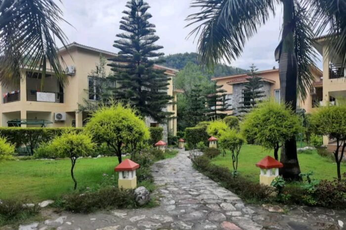 Mango Bloom Resort - Room & Suite Gallery View - Gola Holidays